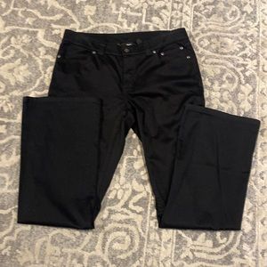 like new Harley Davidson Black soft jeans